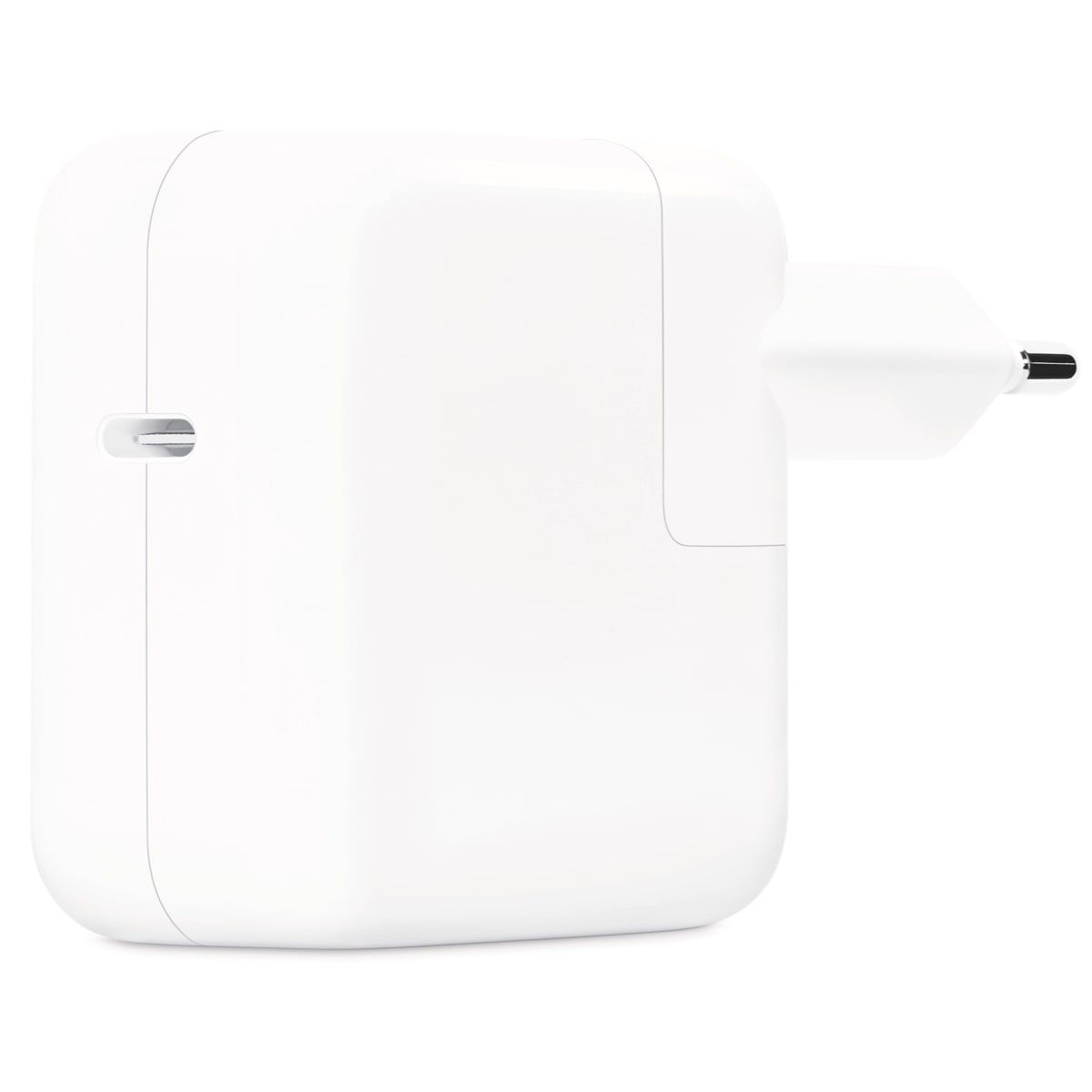 Apple 30W USB-C Power Adapter Wit
