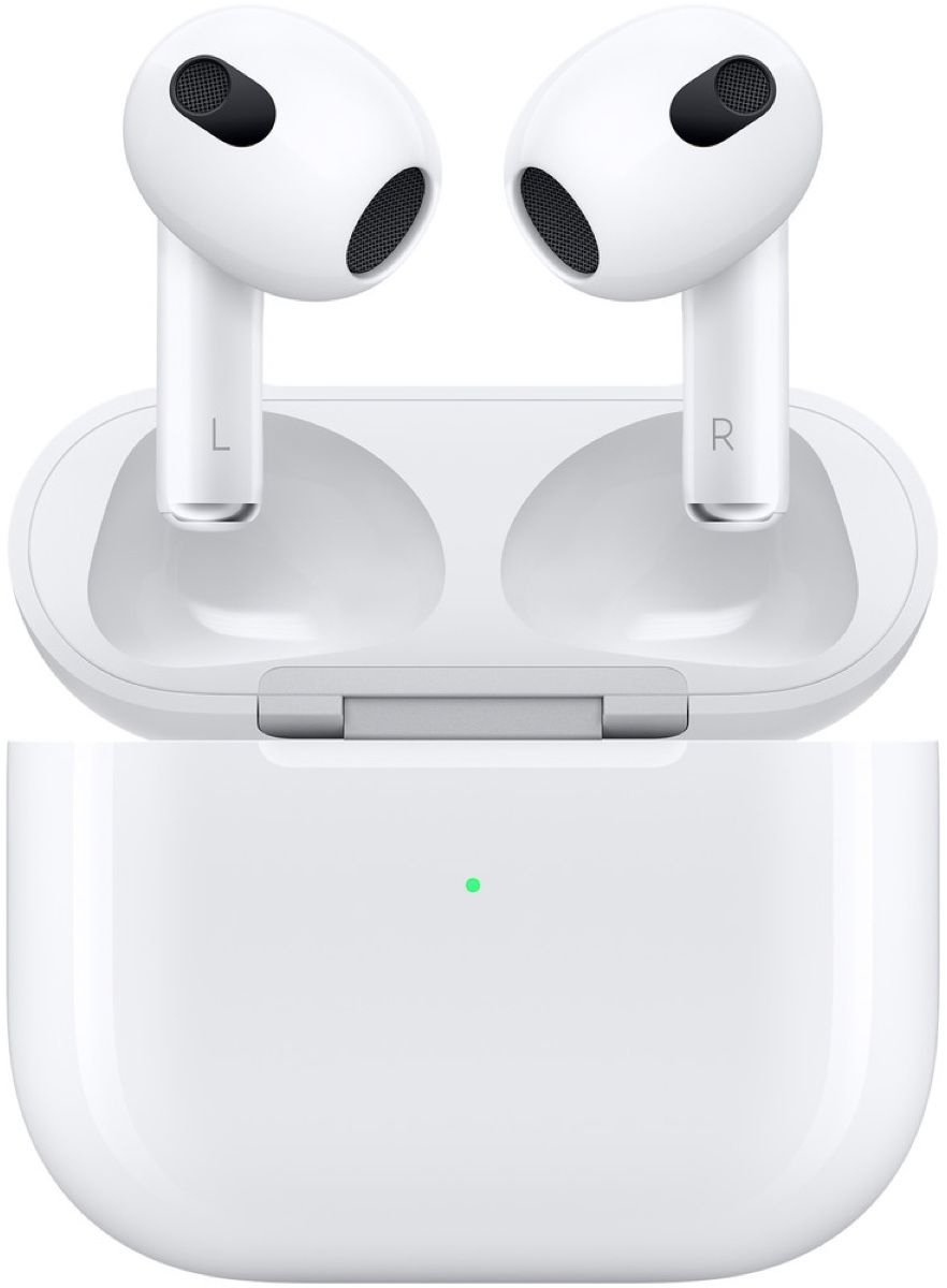Apple Airpods (3rd generation) Wit