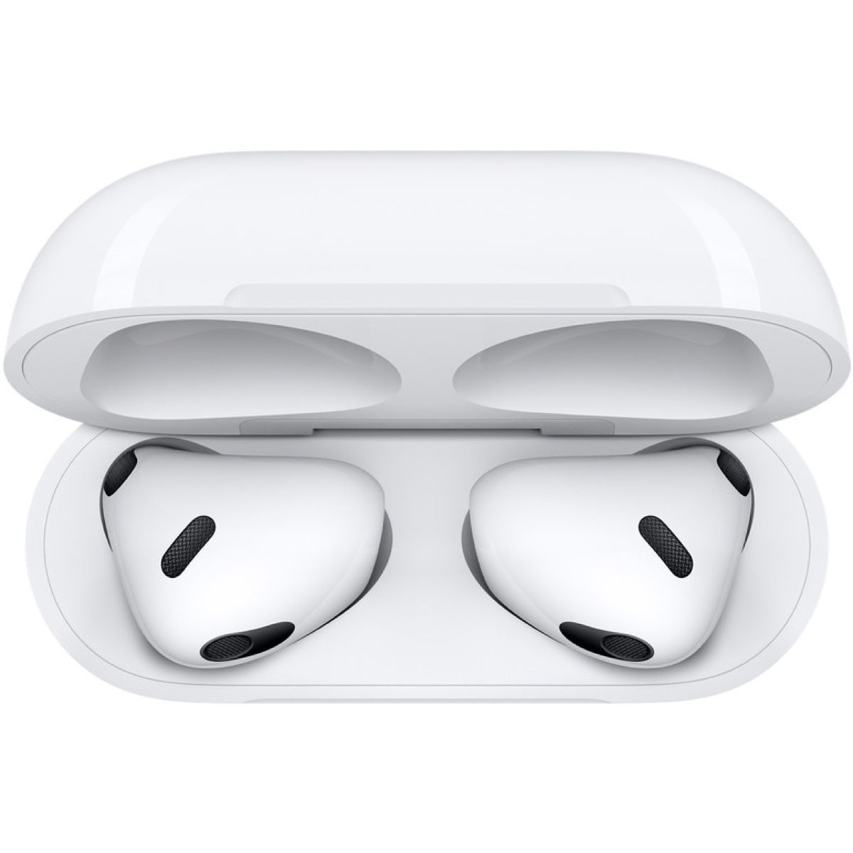 Apple Airpods (3rd generation) Wit