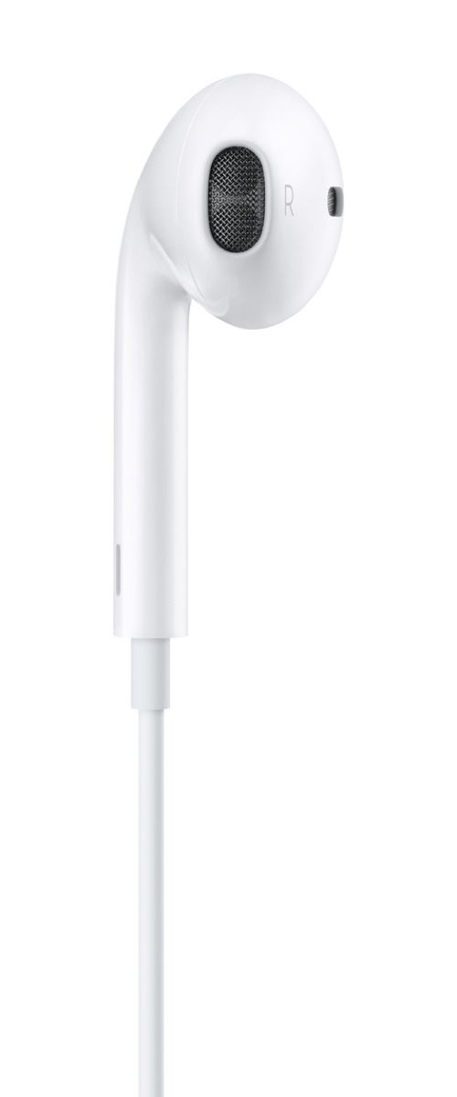Apple EarPods met Lightning Connector Wit