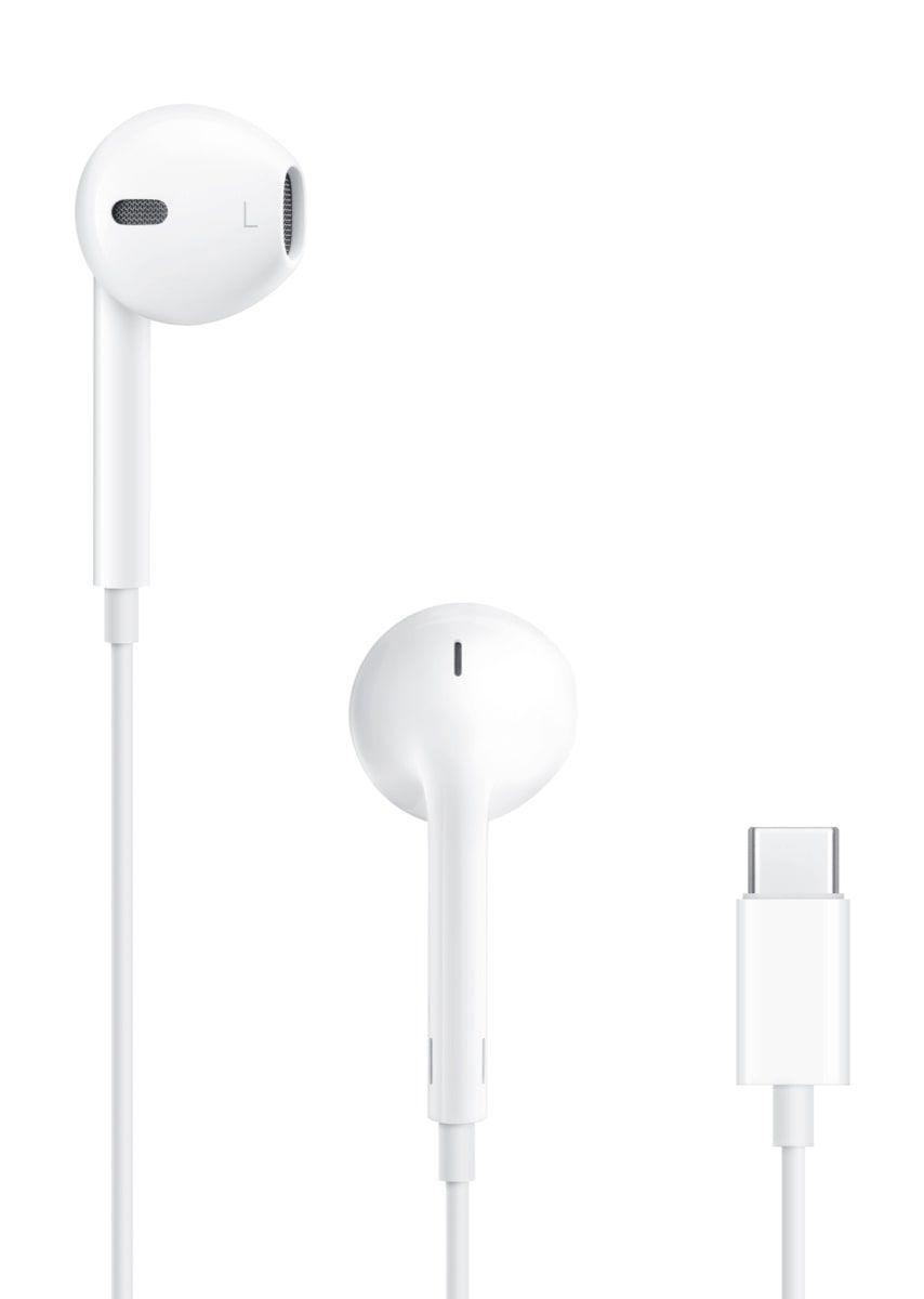 Apple EarPods USB-C Wit