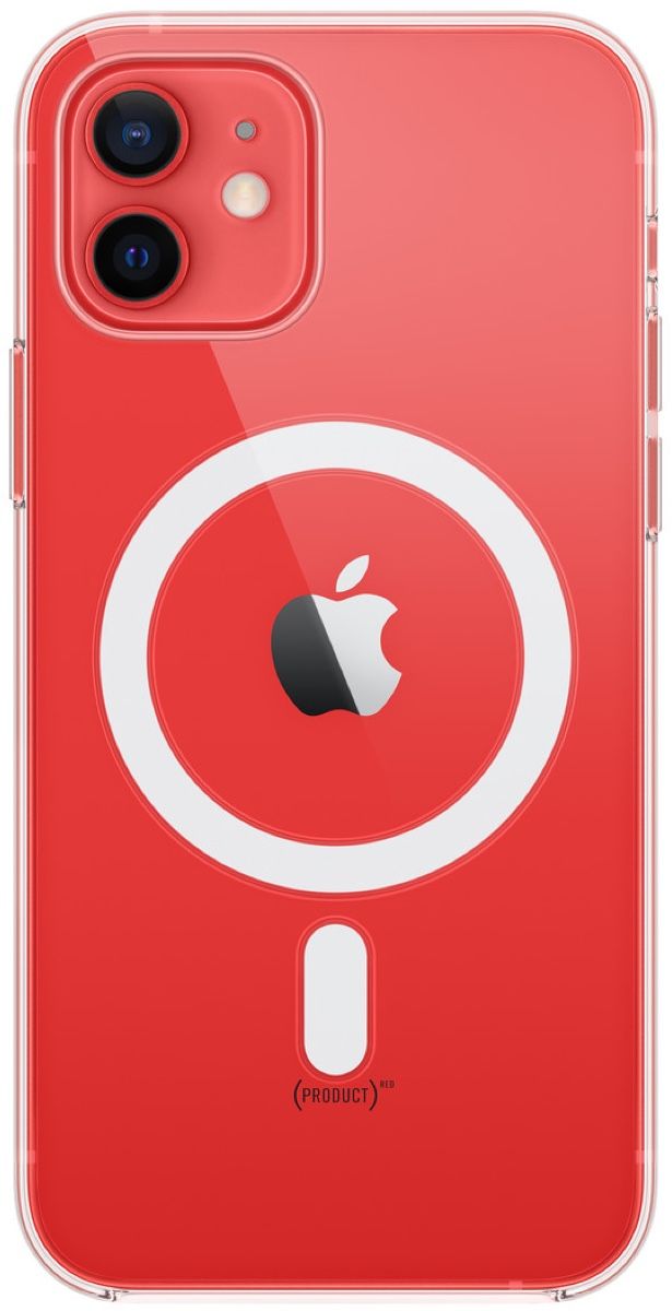 Iphone 12 cheap clear case