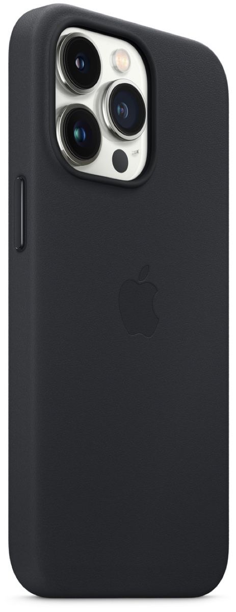 Apple iPhone 13 Pro Leather Case met MagSafe