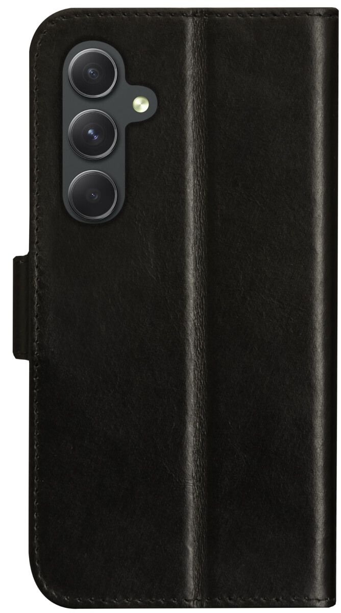 DBramante Samsung Galaxy A54 Copenhagen Wallet Bookcover Black