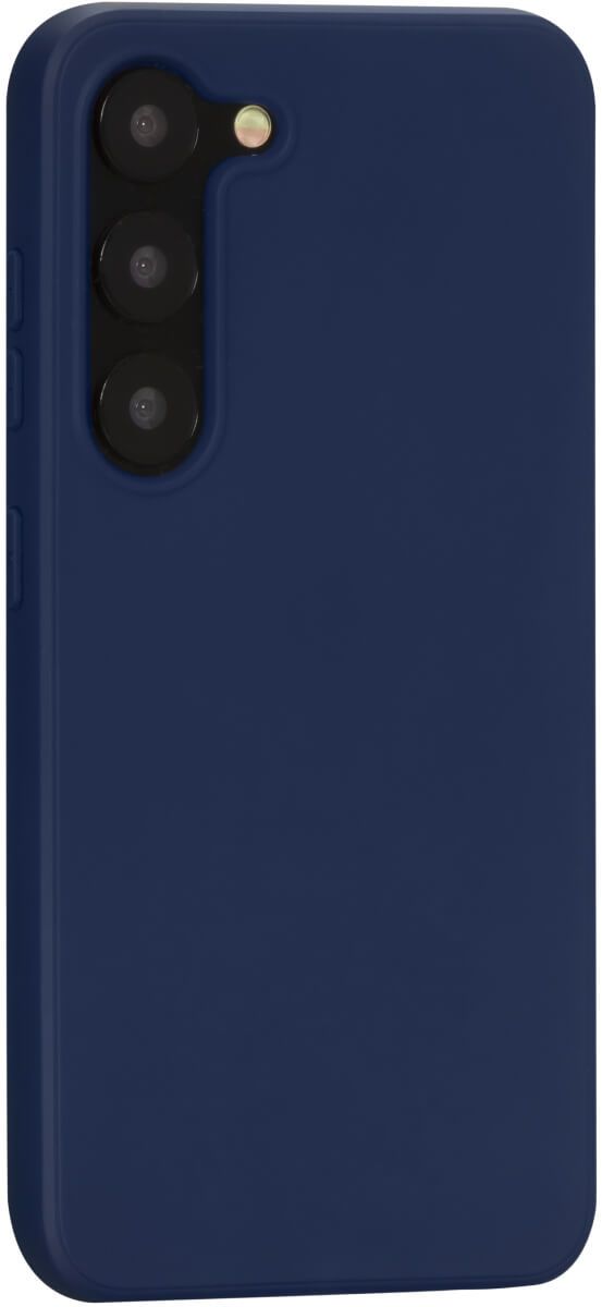 Dbramante Samsung Galaxy S23 Greenland Recycled Cover Blue