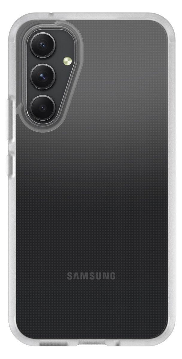 OtterBox React Samsung Galaxy A54 Transparant