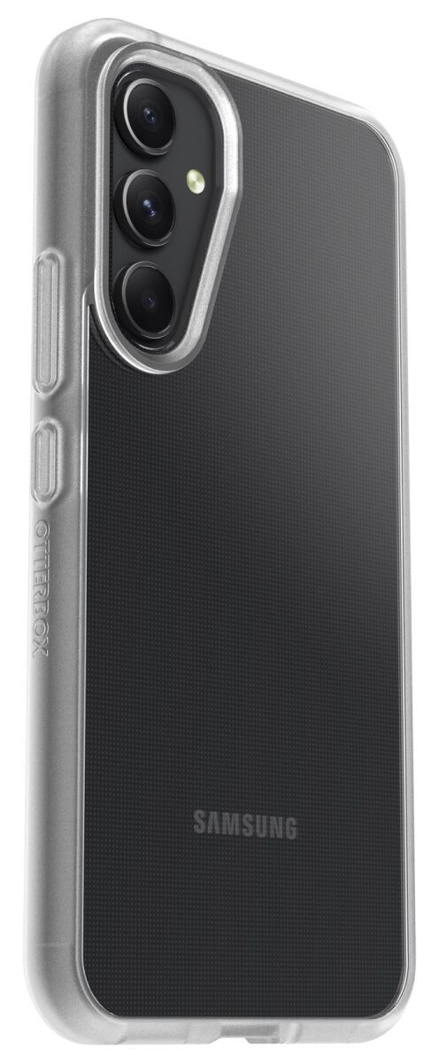OtterBox Samsung Galaxy A54 React Transparant