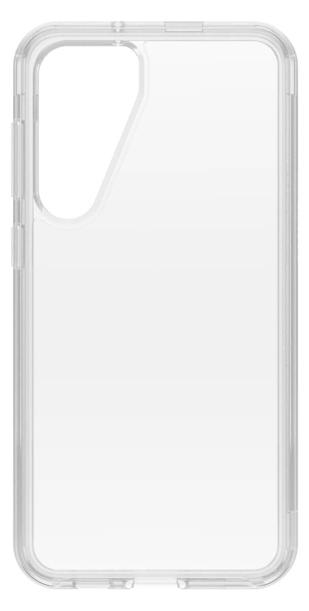 OtterBox Samsung Galaxy S23 Plus Symmetry Clear Transparant