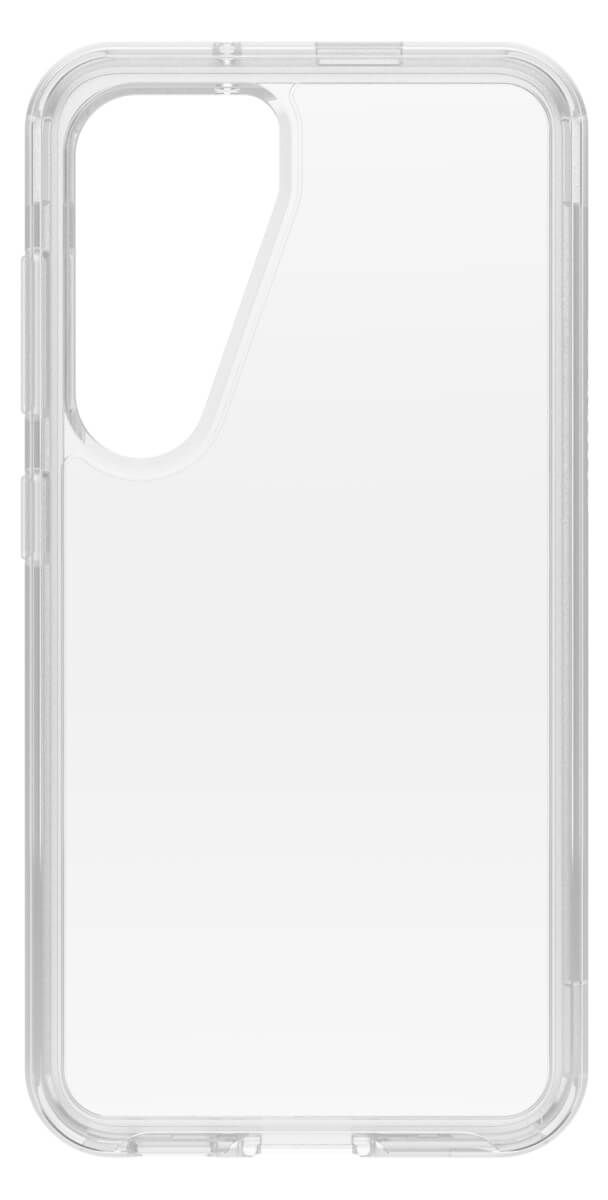 OtterBox Samsung Galaxy S23 Symmetry Clear Transparant