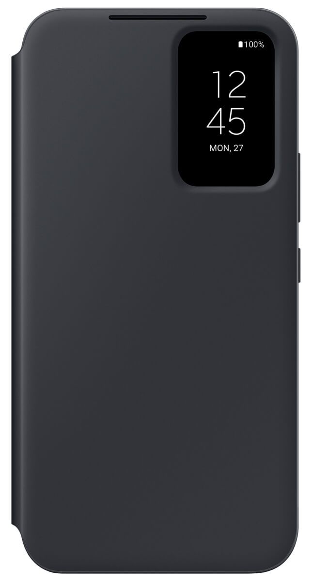 Samsung Galaxy A54 Smart View Wallet Black
