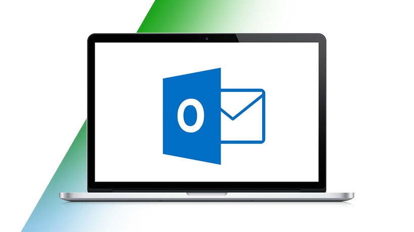 Outlook ondersteuning voor lezen zakelijke e-mail