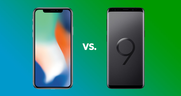 Apple vs. Samsung Apple vs. Samsung