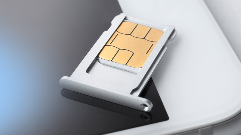 In 5 simpele stappen uw Duo SIM-kaart i gebruik nemen In 5 simpele stappen uw Duo SIM-kaart i gebruik nemen