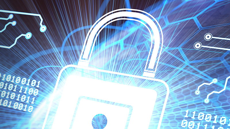 Secure Communications