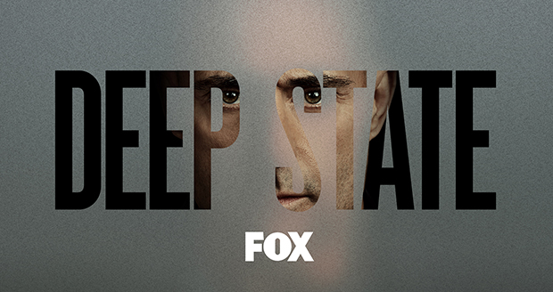 Deep State Deep State