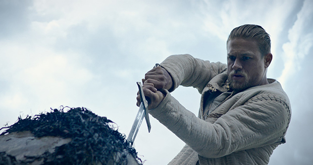 king arthur king arthur