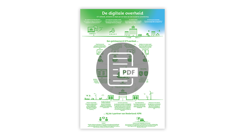 PDF infographic