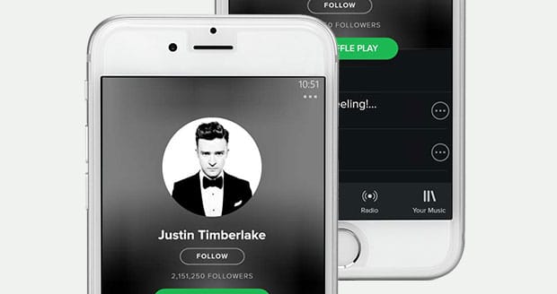 spotify spotify