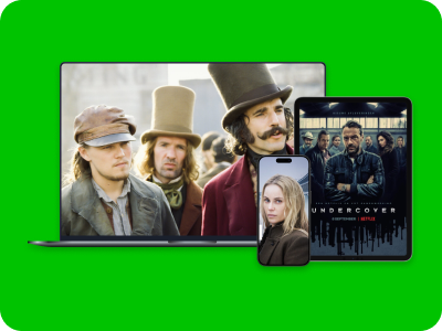 Pluspakket op al je apparaten