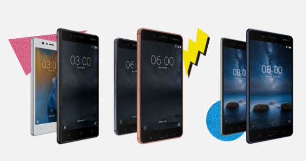 Nokia Nokia