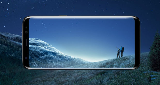Samsung Galaxy S8 Samsung Galaxy S8