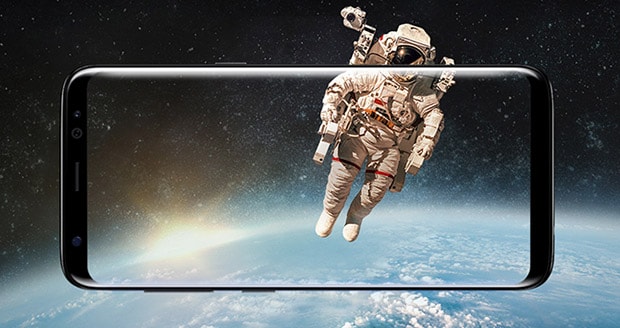 samsung galaxy s8