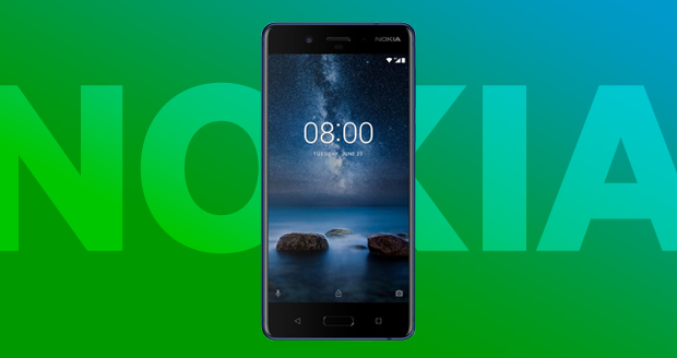 Nokia 8 Nokia 8