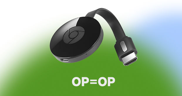 Google Chromecast Google Chromecast