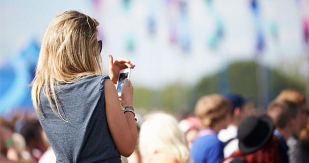 festivals met bereik festivals met bereik