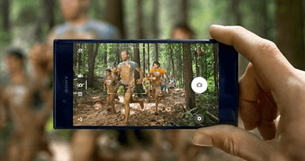 Sony Xperia XZ Sony Xperia XZ