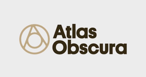 atlas obscura atlas obscura