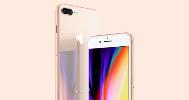 iPhone 8 Plus iPhone 8 Plus