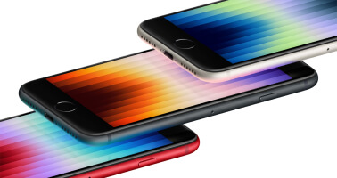 iPhone SE 2020