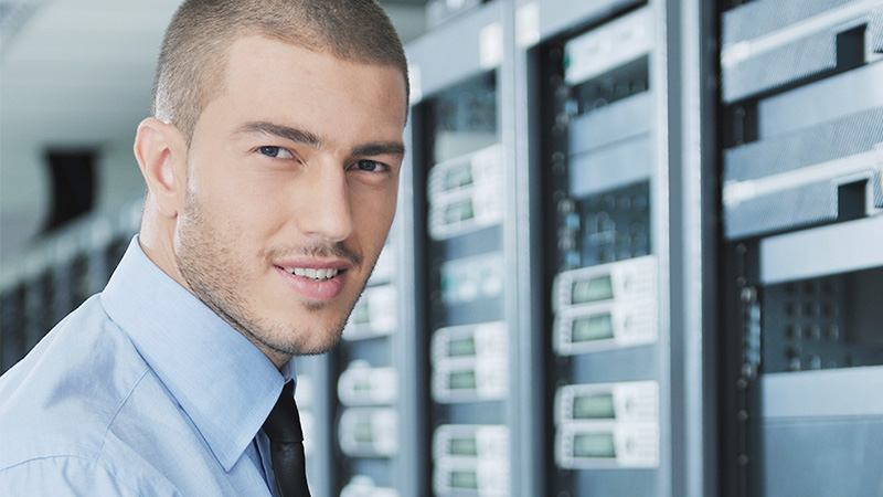 LAN netwerk - service netwerk LAN netwerk - service netwerk