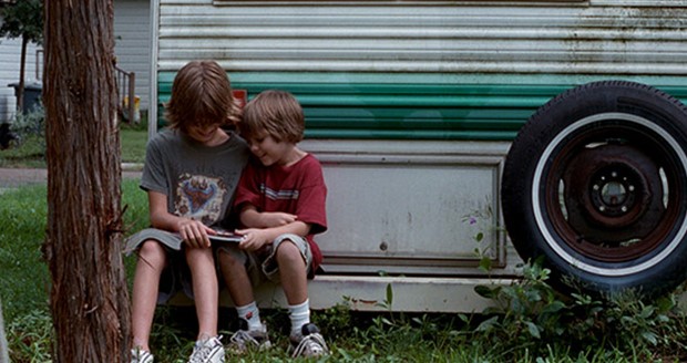 Boyhood Boyhood
