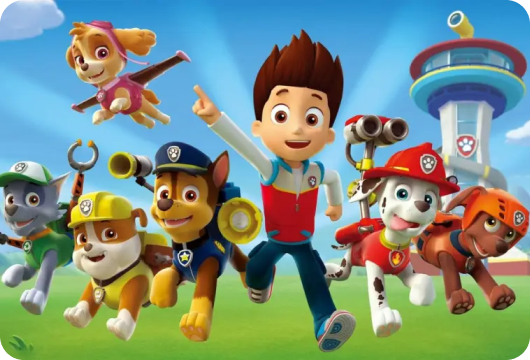 Kidszenders Pluspakket