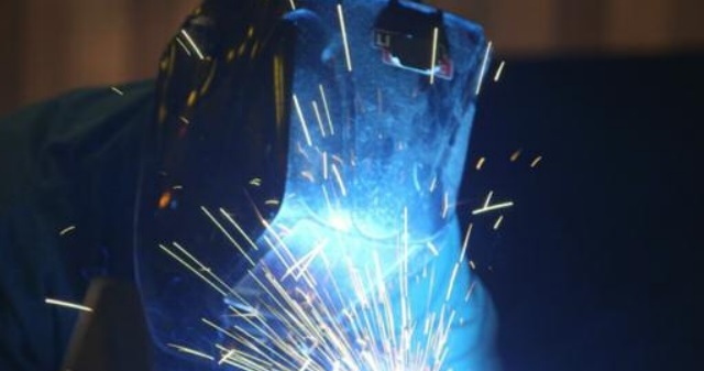 Forged in Fire Forged in Fire