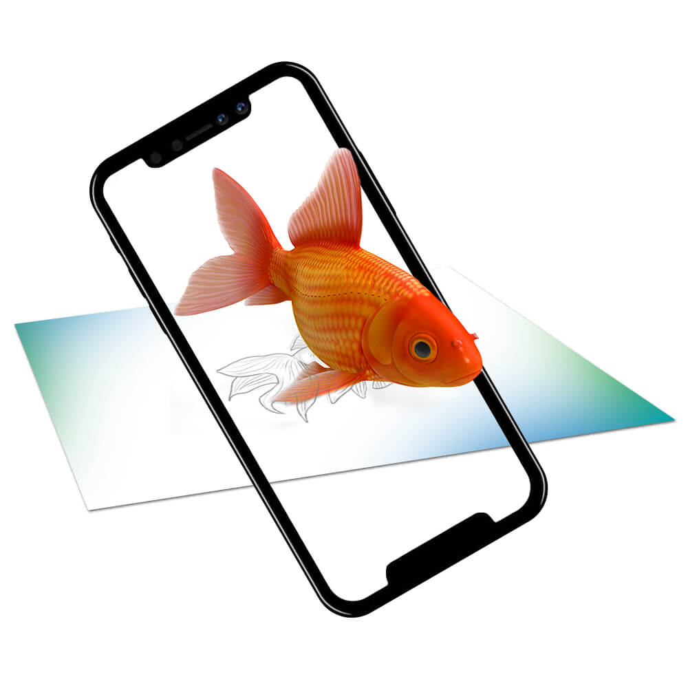 3D-camera 3D-camera
