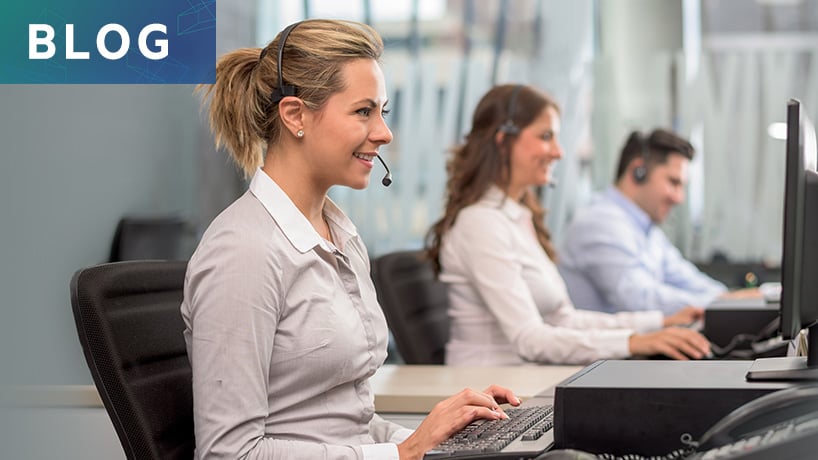 contact center