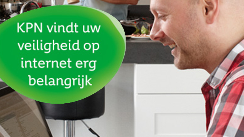 Security KPN Security KPN