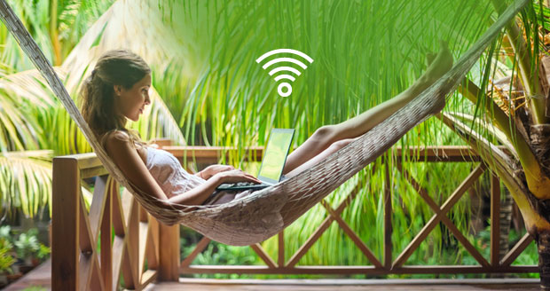 KPN WiFi KPN WiFi
