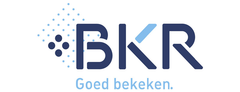 BKR Logo