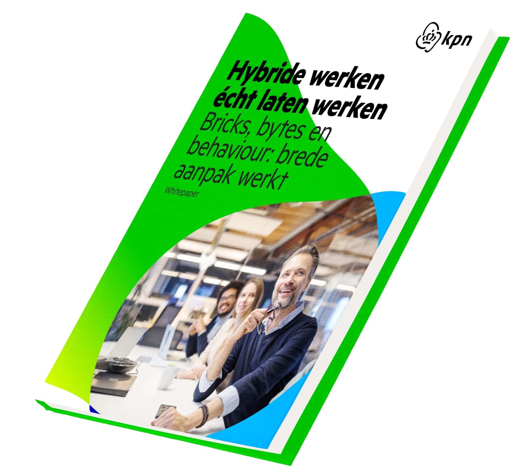 whitepaper hybride werken