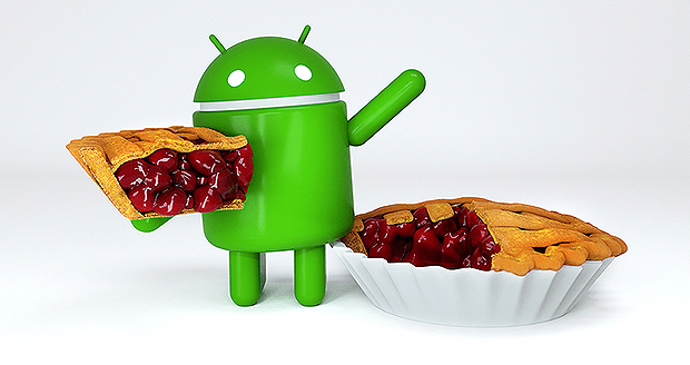 Android Pie