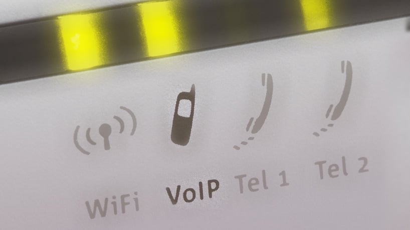 Kies voor de toekomstvaste VoIP verbinding