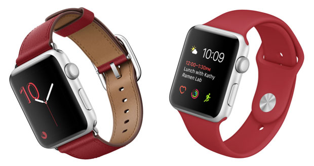Apple Watch Apple Watch