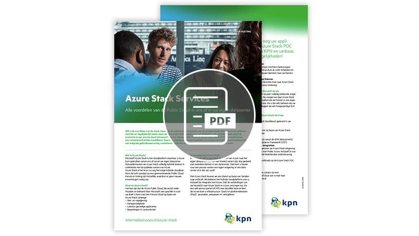 azure stack azure stack