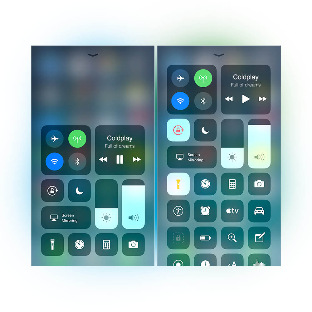iOS 11 iOS 11