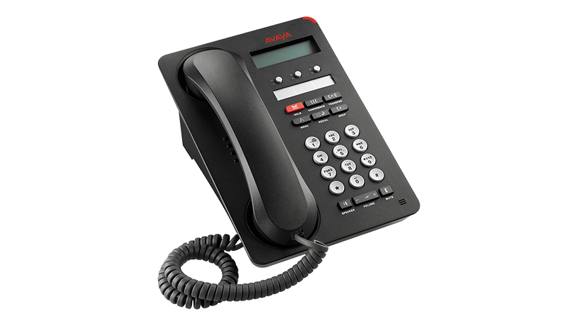 Voordelen Avaya IP Office Voordelen Avaya IP Office