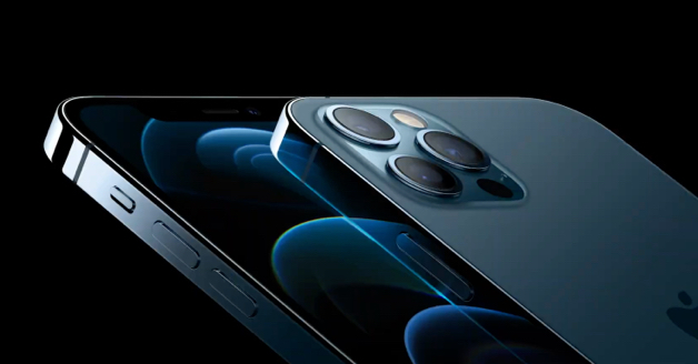 iPhone 12 Pro